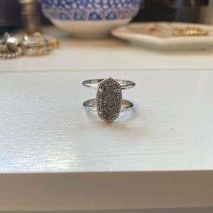 Kendra Scott ring